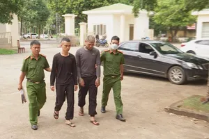 Mâu thuẫn trước cửa quán Bar, nam thanh niên bị đánh tử vong