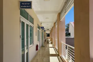 Đắk Lắk: Mắc nhiều sai phạm, Phó Chủ tịch Hội Nông dân TP Buôn Ma Thuột bị cách chức