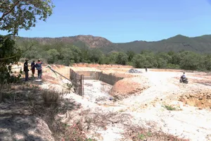 Vụ mỏi mòn chờ đền bù: Tỉnh Đắk Lắk cho tạm ứng 75 tỷ đồng đền bù cho người dân