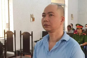 Bắn chết tình địch, lãnh án chung thân
