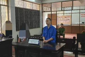 Phạt 14 năm tù cho đối tượng lừa đảo bằng app “Kỹ nữ”