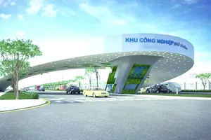 Thủ tướng phê duyệt dự án khu công nghiệp 300ha ở Đắk Lắk