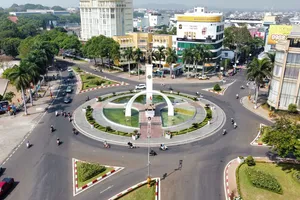 Đắk Lắk, Đắk Nông dự kiến còn bao nhiêu xã, phường sau sắp xếp?