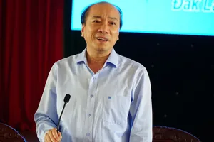 Ban Bí thư đồng ý cho ông Phạm Ngọc Nghị, Chủ tịch UBND tỉnh Đắk Lắk nghỉ hưu trước tuổi.