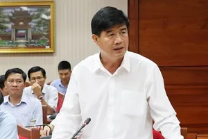 Ông Nguyễn Thiên Văn được giao quyền Chủ tịch UBND tỉnh Đắk Lắk