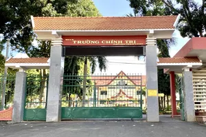 Kỷ luật cảnh cáo Kế toán trưởng Trường Chính trị Đắk Lắk