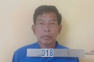 Bắt 2 đối tượng đánh Phó Giám đốc Công ty Lâm nghiệp gãy xương sườn