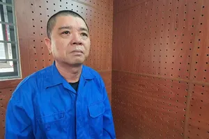 Bắt tạm giam cặp vợ chồng sản xuất, buôn bán hơn 20 tấn cà phê giả