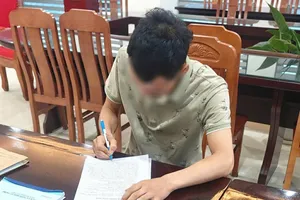 Xử phạt người đăng tin sai sự thật về sầu riêng Đắk Nông