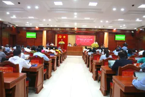 Đắk Lắk: Hơn 50 tỷ đồng hỗ trợ nơi ở và đi lại cho cán bộ