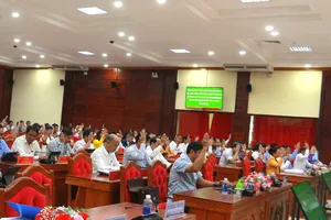 Đắk Lắk đặt mục tiêu tăng trưởng trên 8% trong năm 2025