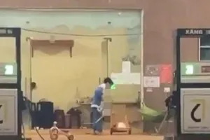 Làm rõ việc người phụ nữ bạo hành trẻ 16 tháng tuổi