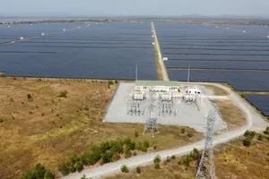 Vụ trốn thuế chuyển thành khai sai thuế: Xử phạt Công ty CP Ea Súp 3 gần 400 triệu đồng 