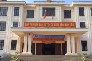 Bắt tạm giam cựu thẩm phán TAND về hành vi nhận hối lộ