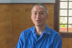 Bắt Tổng Giám đốc lừa đảo chiếm đoạt hơn 800 tỷ đồng