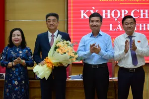 Đắk Lắk có tân Phó Chủ tịch HĐND tỉnh