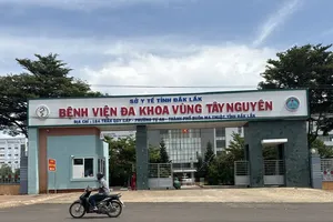 Đắk Lắk: Mẹ con sản phụ tử vong tại bệnh viện
