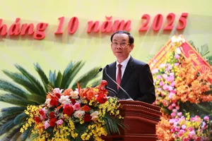 Đắk Lắk phát huy tiềm năng để trở thành cực tăng trưởng mới