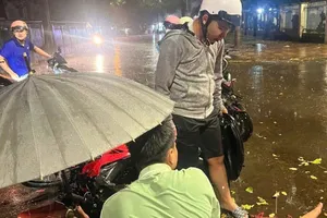 Đắk Lắk: Truy tìm xe bán tải tông một học sinh nguy kịch rồi bỏ trốn