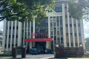 Đắk Lắk: Phê bình Giám đốc Sở Tài chính chậm trễ báo cáo