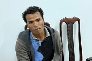 Đối tượng giết em vợ ở Đắk Lắk khai gì?