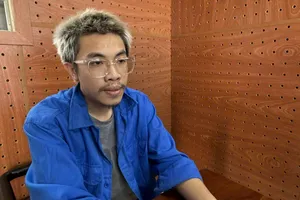 Đắk Lắk: Bắt “thầy" trừ tà ma lừa đảo tiền của nhiều người