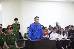 Tử hình đối tượng gây vụ thảm sát ở Đắk Lắk