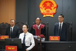 TAND tỉnh Đắk Lắk: Tuyên phạt Nguyễn Đình Thắng 11 năm tù về tội "khủng bố" 