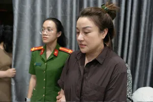 Hai người ở Đắk Lắk bị lừa hơn 300 tỷ đồng