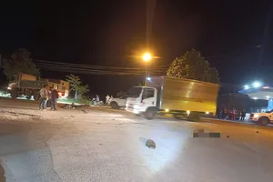 Đắk Lắk: Khởi tố tài xế gây tai nạn khiến 2 người tử vong
