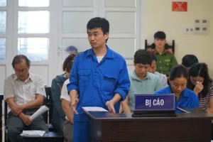 Tuyên án Tổng giám đốc Công ty Việt Á và các bị cáo trong vụ án tại CDC Đắk Lắk