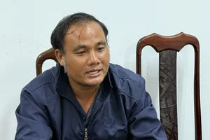 Khởi tố, bắt tạm giam thầy giáo dạy thể dục sát hại nữ đồng nghiệp 