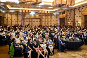 Đất Xanh Miền Trung tri ân khách hàng và công bố danh mục  sản phẩm 2020