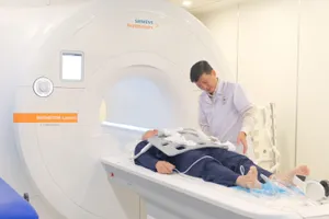 Chụp MRI toàn thân, phát hiện kịp thời ung thư di căn