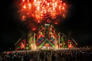 Legend Fest 2025: Lòng tự hào dân tộc, âm nhạc, tinh thần cộng đồng gặp nhau tại thành phố biển Đồng Hới