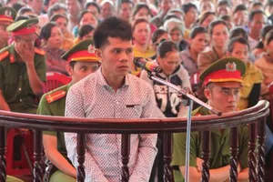 Tử hình kẻ giết vợ chánh tòa hình sự để quỵt nợ