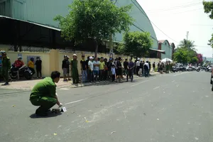 Bắt đối tượng trong vụ xả súng ở quán bida làm một người tử vong