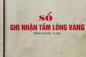 Mạo danh các cơ sở từ thiện để lừa đảo