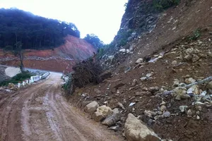 Cán bộ địa chính xã tử vong chưa rõ nguyên nhân  