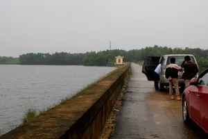 Gia Lai:  Ba học sinh đuối nước tử vong