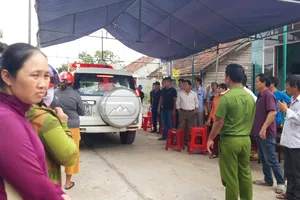 Vụ Phó Chủ tịch HĐND phường bị bắn chết: Bố của nạn nhân nói gì?