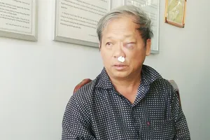 Chủ tịch UBND tỉnh Kon Tum chỉ đạo điều tra vụ phóng viên VTV bị hành hung dã man