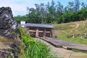 Tai nạn tại công trình thủy điện, 6 người thương vong