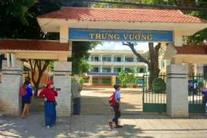 Chủ tịch TP Pleiku xin lỗi phụ huynh và học sinh sau sự cố lộ đề thi 