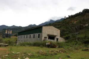 Kon Tum đề nghị cấp bách đầu tư trạm biến áp và đường dây đấu nối các nhà máy thủy điện 