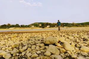 Vụ dân phản đối xây thủy điện ở làng du lịch: Chủ đầu tư chưa hoàn thiện hồ sơ