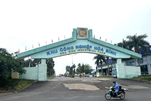 Thuê đất chế biến dược liệu, doanh nghiệp lại sử dụng để kinh doanh điện mặt trời