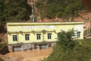 Nhiều sai phạm tại 48 dự án đầu tư ở Kon Tum