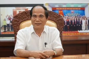 Nguyên Chủ tịch UBND tỉnh Gia Lai được nghỉ hưu sớm vì suy giảm khả năng lao động