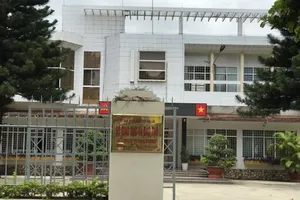 Vụ sai phạm mua sắm phần mềm: Khởi tố nguyên Giám đốc Sở GD-ĐT Gia Lai